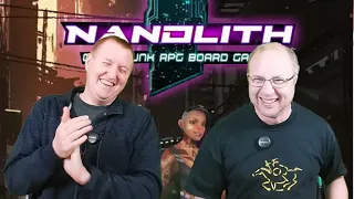 Nanolith l Playthrough Part 3 | Hit & Miss