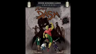 Zombie Dash - Review and How to Play