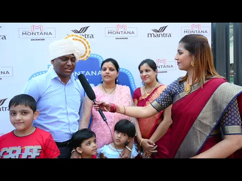 Customer Speaks | Mantra Montana