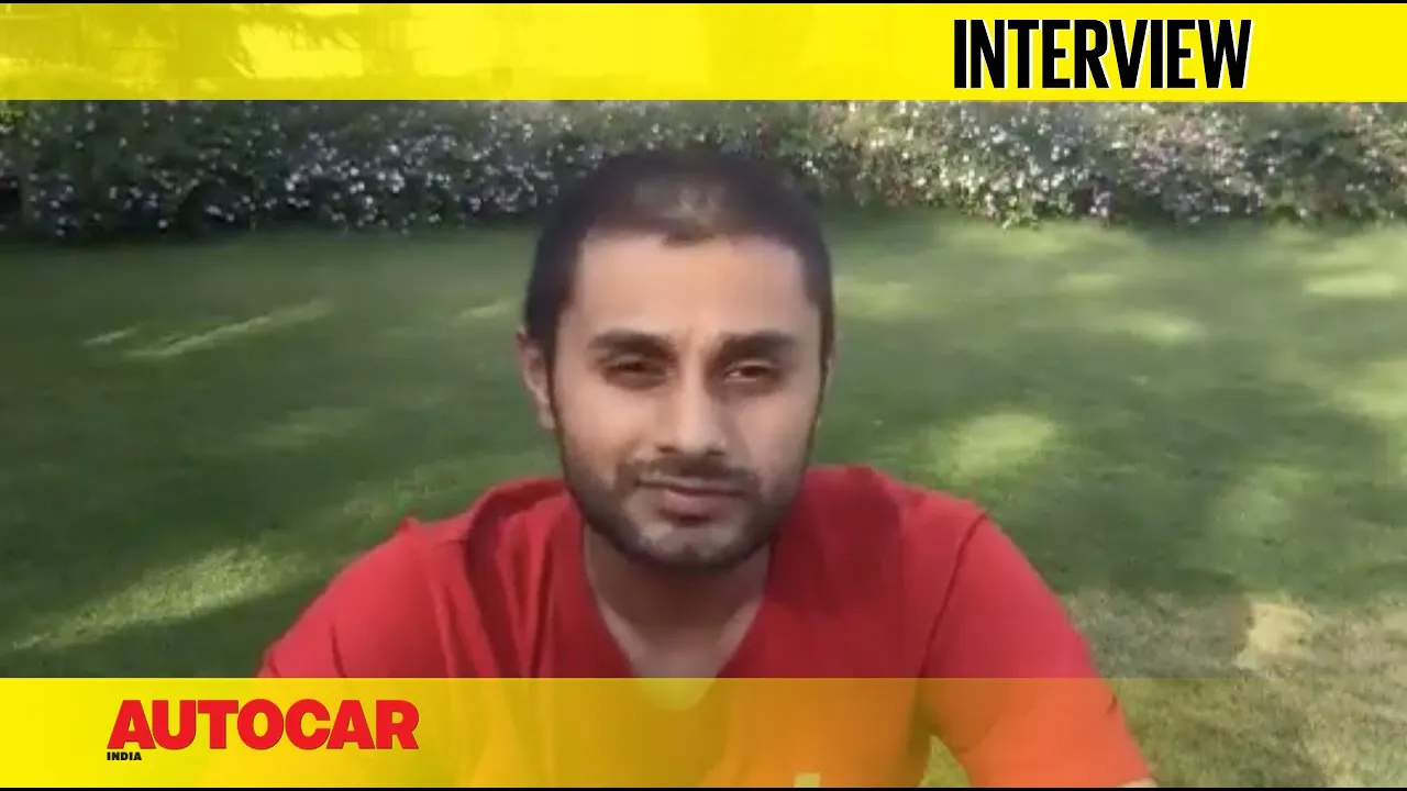 Boss from Home - Vikas Jhabakh, Benelli India | Interview | Autocar India