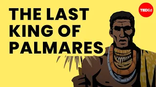 Zumbi: The last king of Palmares - Marc Adam Hertzman & Flavio dos Santos Gomes