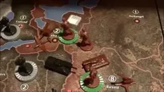04 - Axis & Allies 1942 - Gameplay 01