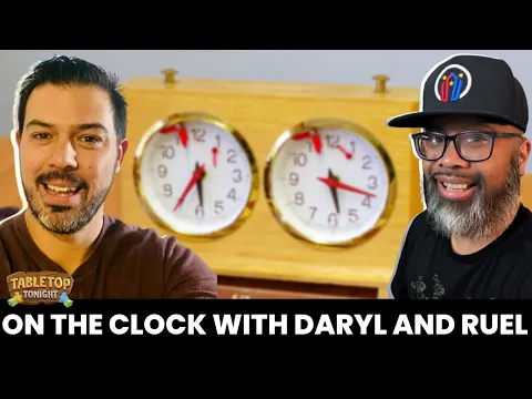 On The Clock: Stone Age in Under 30 Minutes!