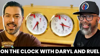 On The Clock: Stone Age in Under 30 Minutes!