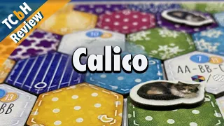 Calico: Cozy Cat Cuddling Simulator - TCBH Review