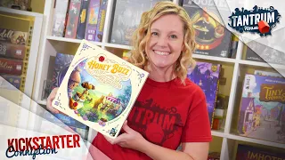 Honey Buzz Kickstarter Preview