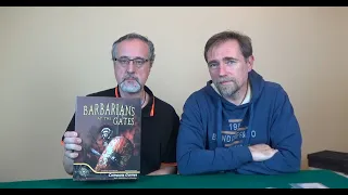 Barbarians at the Gates