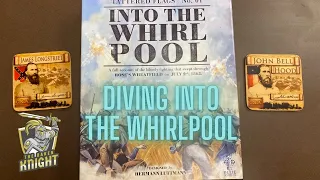 Into the Wheatfield -- First Impressions