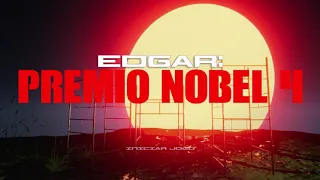 Edgar - Prêmio Nobel (Videoclipe oficial)