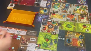 Fateforge: Chronicles of Kaan - Kin of the Wild Playthrough Pt. 2