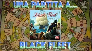 Una partita a... Black Fleet