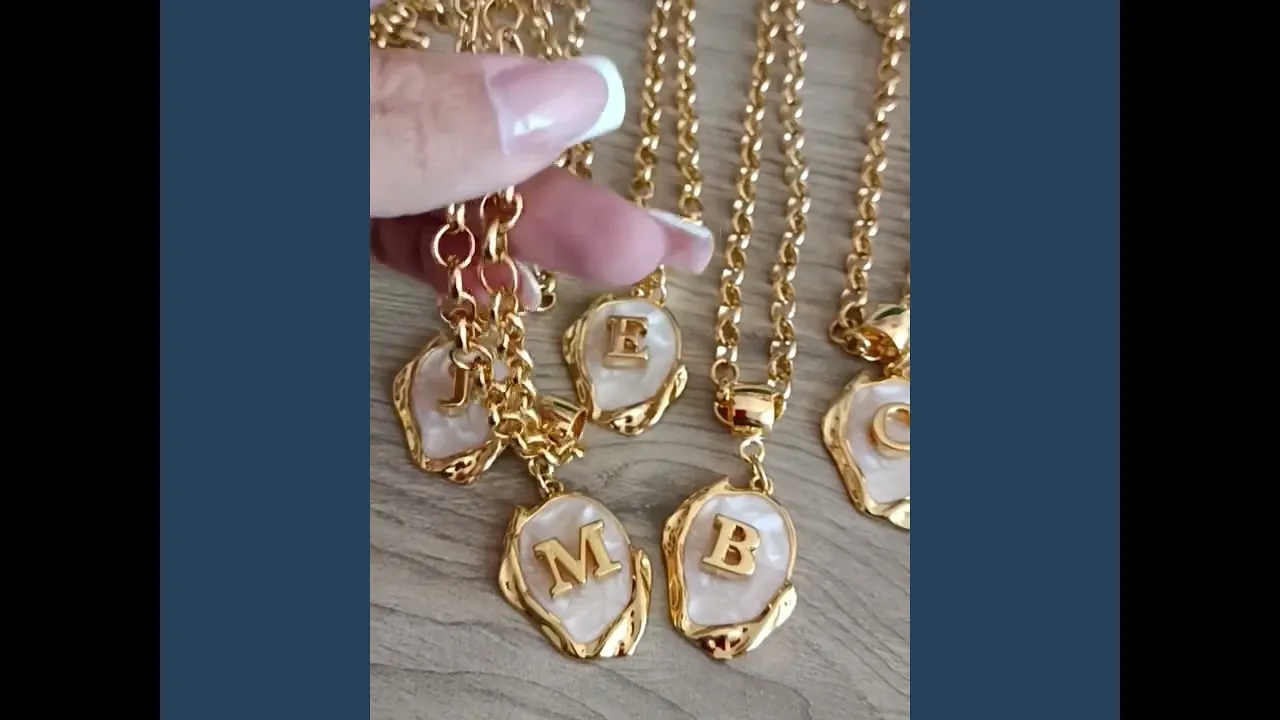 Vídeo de Pandoá Acessórios