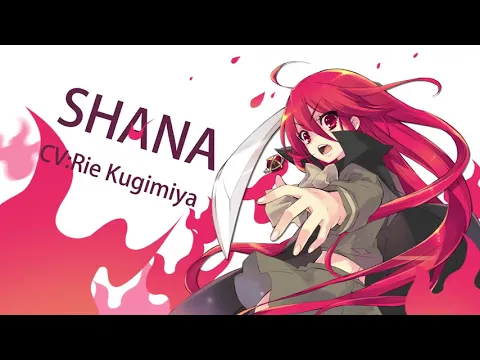 Video van Dengeki Bunko: Crossing Void