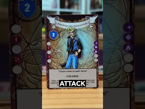 How to play Murder Hobo Tavern Brawl #gaming #tabletopgaming #dnd