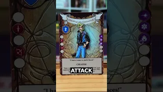 How to play Murder Hobo Tavern Brawl #gaming #tabletopgaming #dnd