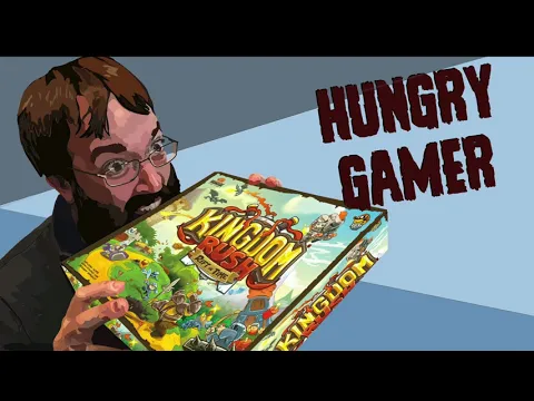 The Hungry Gamer Reviews Kingdom Rush