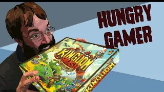 The Hungry Gamer Reviews Kingdom Rush