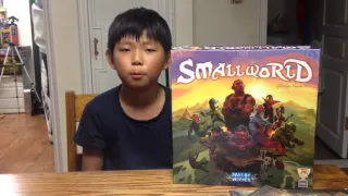 [Board&War] Small World Review