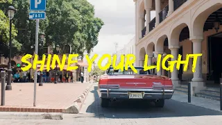 Master KG & David Guetta - “Shine Your Light feat Akon” (Official Video)