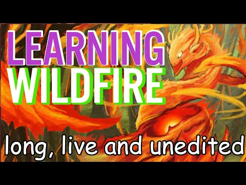 WILDFIRE vs PRUSSIA 3/4/5 * Twitch Chat Teaches peasant * Spirit Island stream