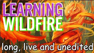 WILDFIRE vs PRUSSIA 3/4/5 * Twitch Chat Teaches peasant * Spirit Island stream