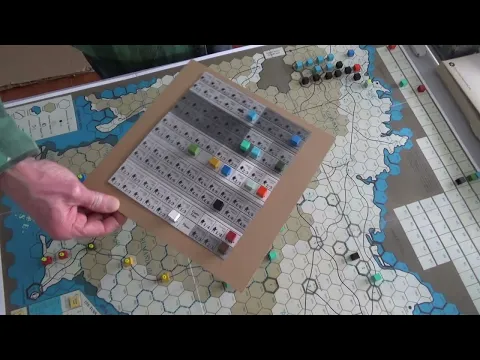 The Allied Powers Are Putting All Their Eggs In The Balkan Basket — World War I: 1914-1918, SPI