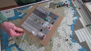 The Allied Powers Are Putting All Their Eggs In The Balkan Basket — World War I: 1914-1918, SPI