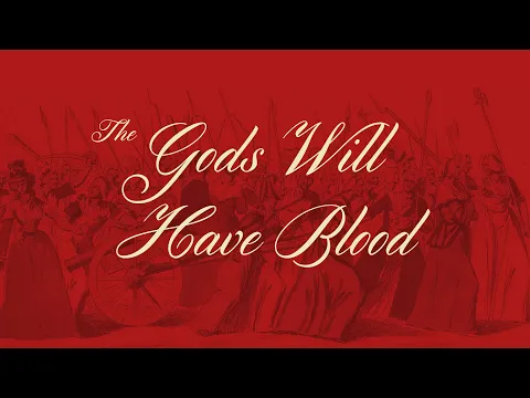 How to Play The Gods Will Have Blood