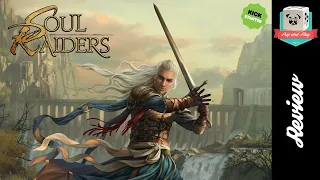 [Review] Soul Raiders (prototype) - alors, on en pense quoi?