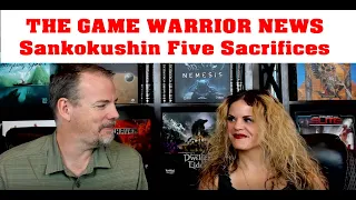 Sankokushin Five Sacrifices News Review