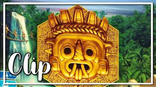 Clip Mini Review The Legendary el dorado Julio 2022