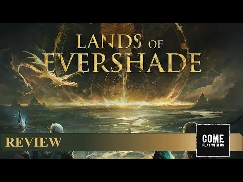 Lands of Evershade Gameplay Review