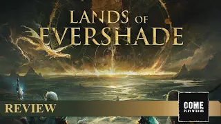 Lands of Evershade Gameplay Review