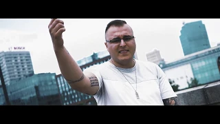 White KRST  - WSPINAM SIĘ feat. MŁODY M x DJ SELI (prod. DonDe) [STREET VIDEO]