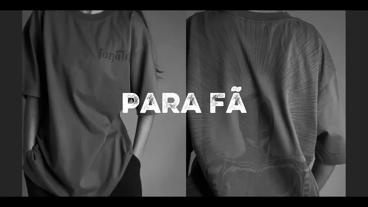 Vídeo de Fanatikore