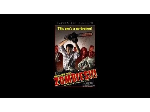 Zombies!!! Review