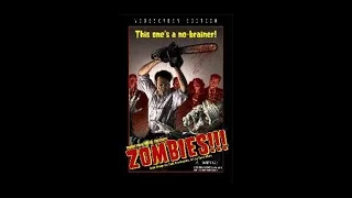 Zombies!!! Review