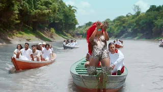 Alesso & Anitta - Is That For Me (Official Music Video)
