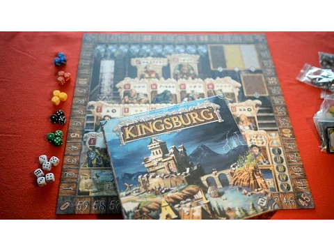 Cybervix: Kingsburg