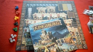 Cybervix: Kingsburg
