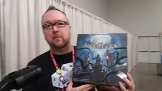 Origins 17 Bonanza: Fate Of The Elder Gods Interview