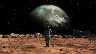 Mars Expedition SOL43 - A Thrilling Logic Board Game Adventure - Now Live on Kickstarter