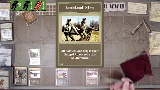 In Media Res - Warfighter WWII - Episode One