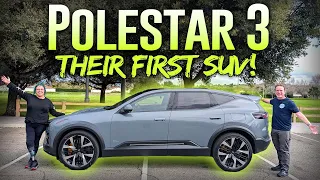2025 Polestar 3 Dual-Motor: Is it worth the price?