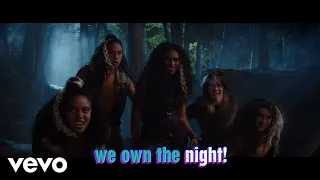 Chandler Kinney, Pearce Joza, Baby Ariel - We Own the Night (From 