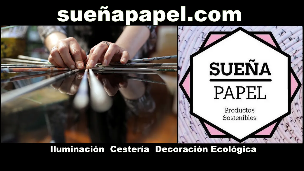 Video de Sueña Papel