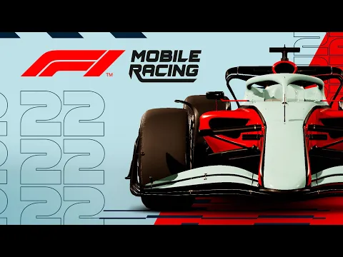 F1 Mobile Racing का वीडियो