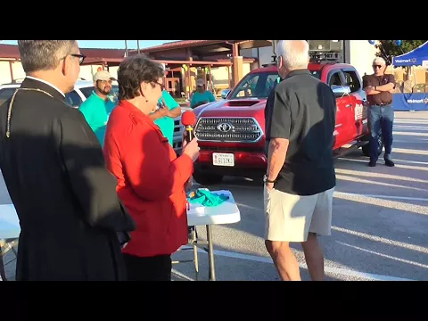 Race Video