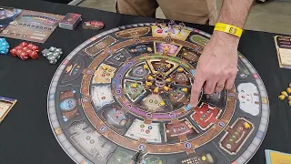 Gen Con 2022 Weirdwood Manor