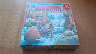 Abrindo: Niagara